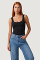 Body I am Body Viscosa Minimalista