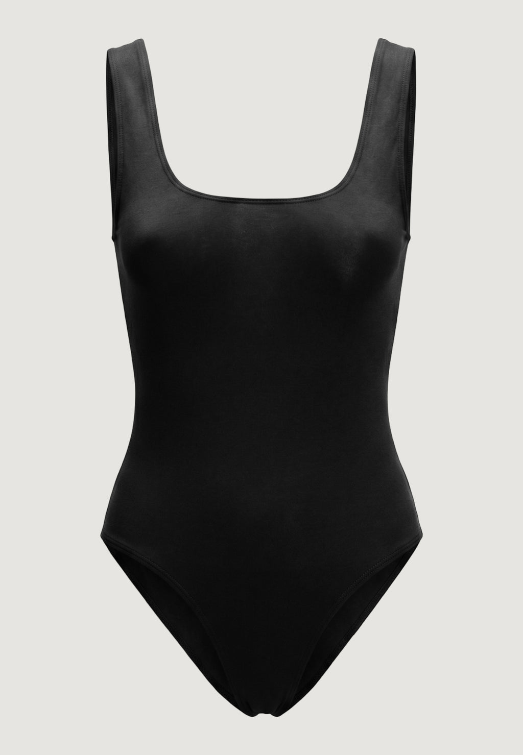 Body I am Body Viscosa Minimalista