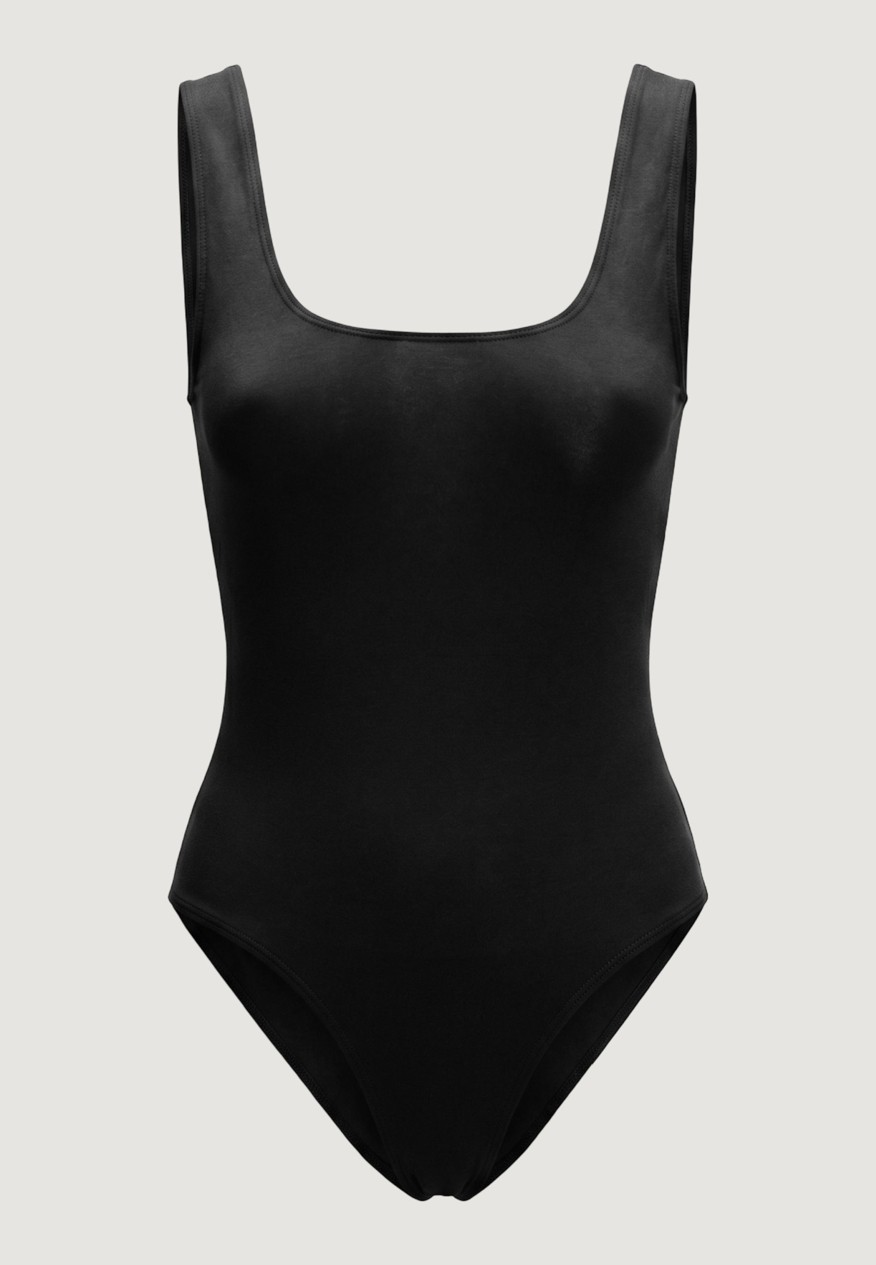 Body I am Body Viscosa Minimalista