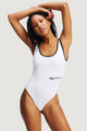 Bodysuit Karl Lagerfeld Jeans KLJ Ribbed