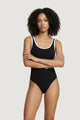 Bodysuit Karl Lagerfeld Jeans KLJ Ribbed