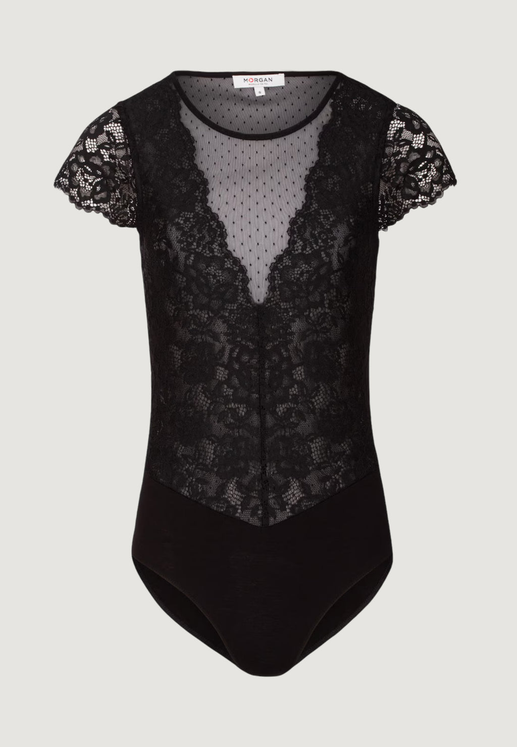Bodysuit Morgan De Toi 201-DONAO.N