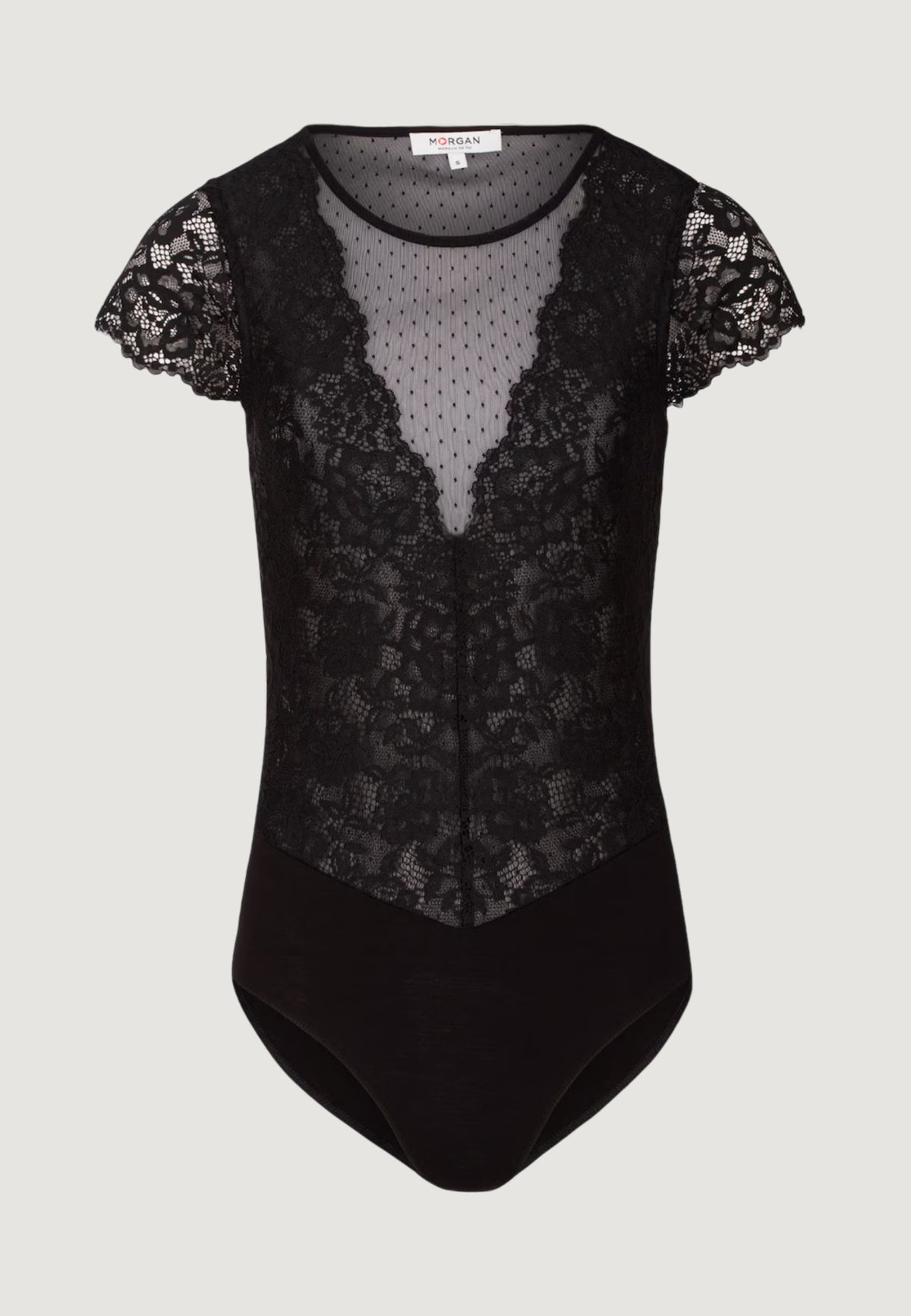 Bodysuit Morgan De Toi 201-DONAO.N