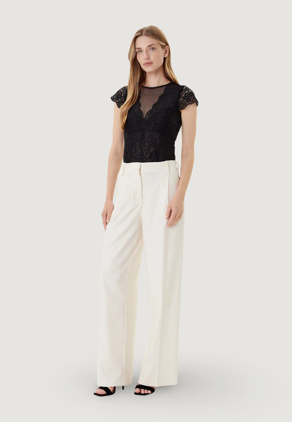 Bodysuit Morgan De Toi 201-DONAO.N