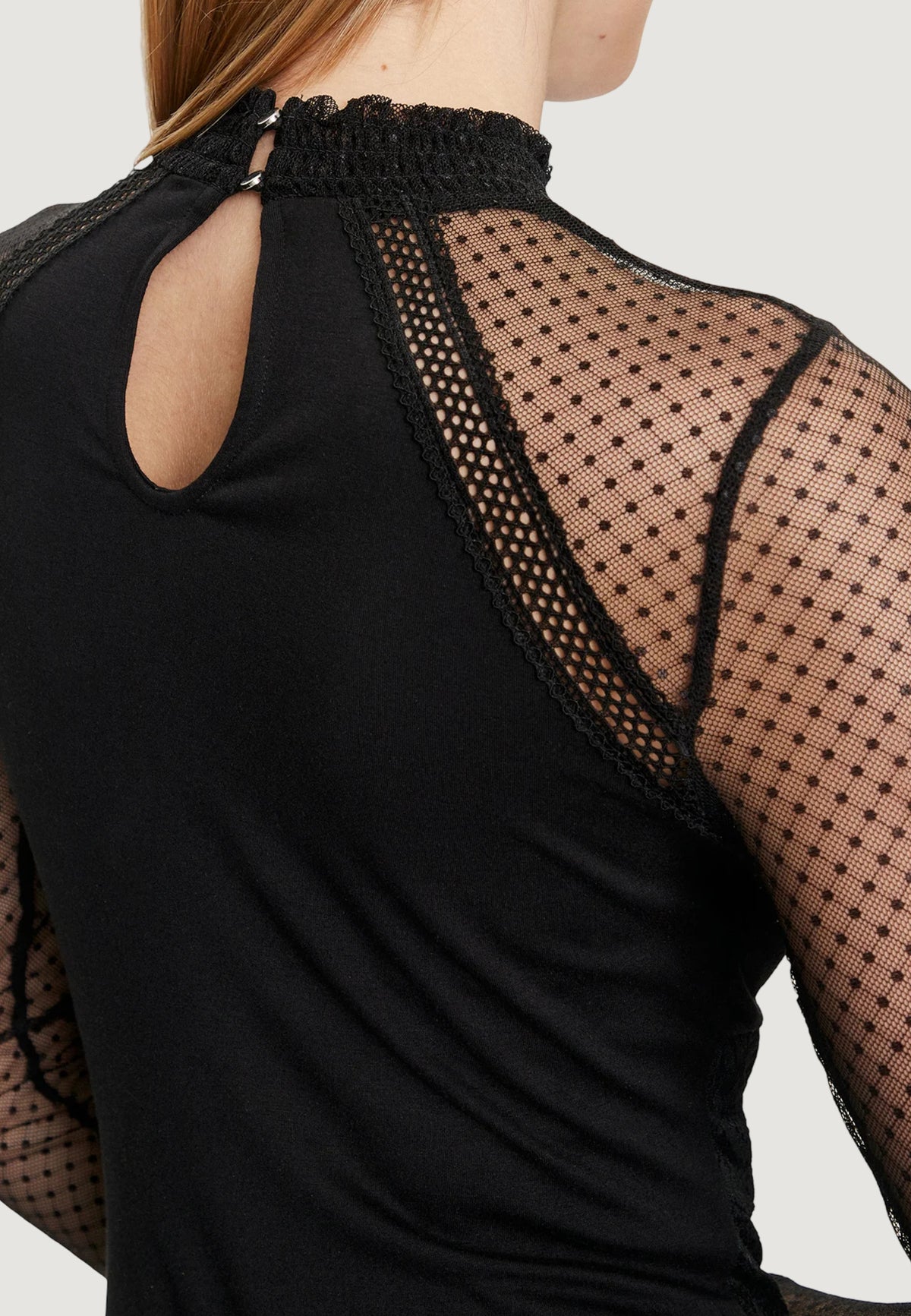 Body Morgan De Toi 241-TJULIE