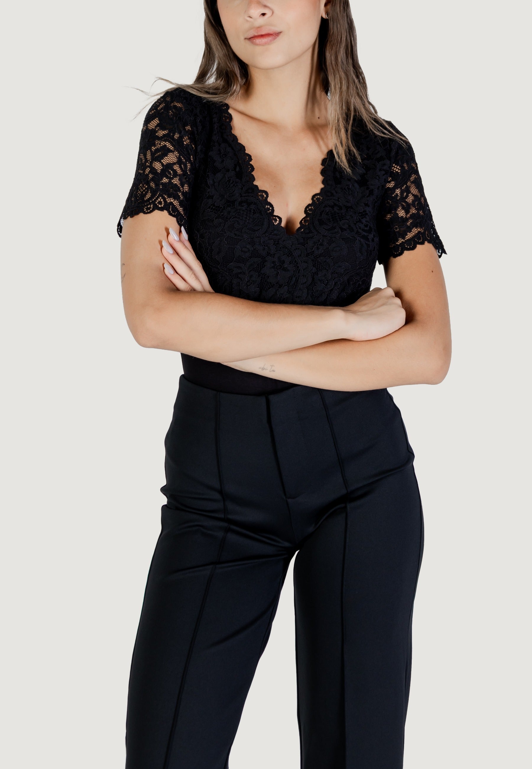 Bodysuit Morgan De Toi 242-DRIA