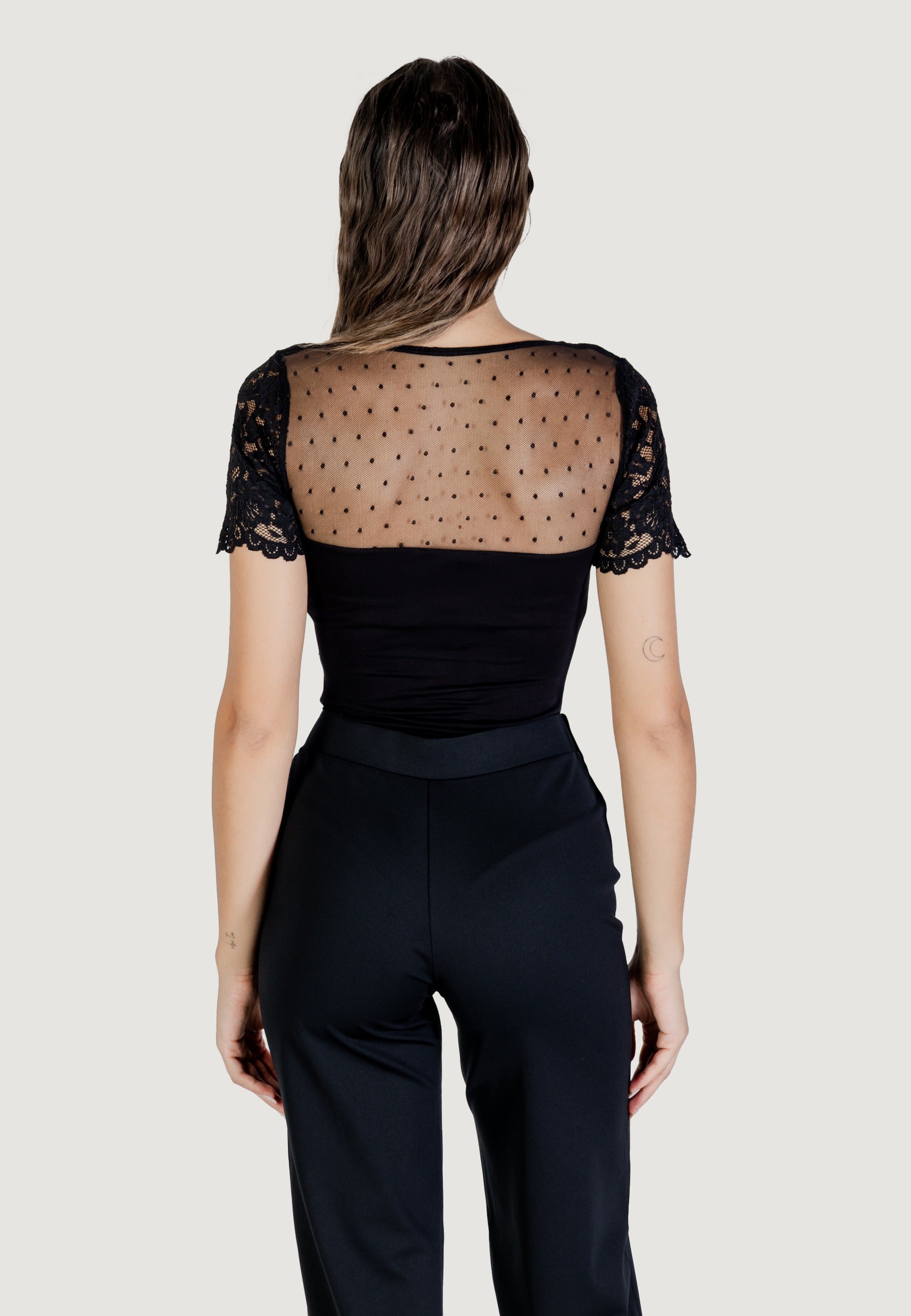 Bodysuit Morgan De Toi 242-DRIA