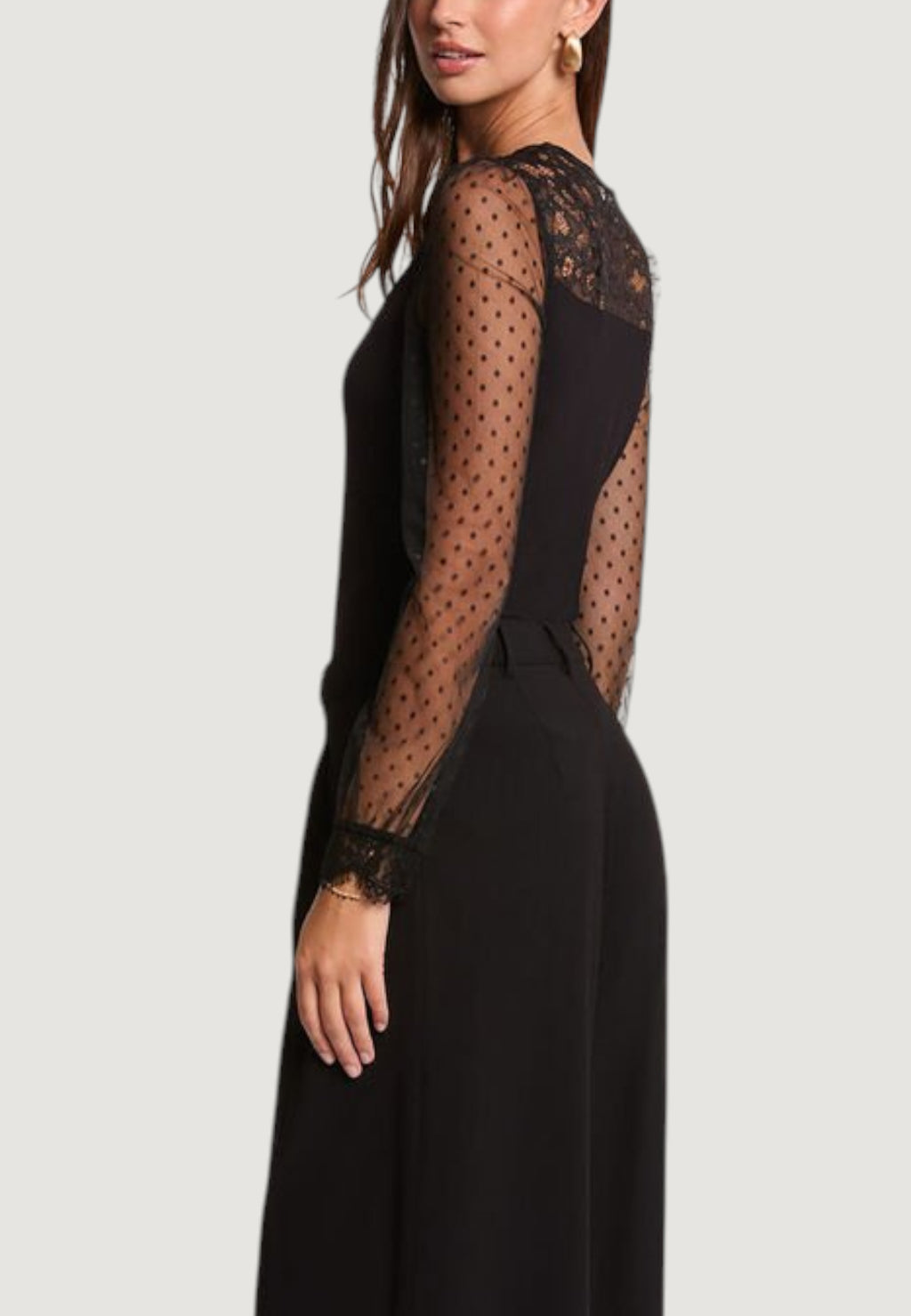 Bodysuit Morgan De Toi 252-TARSILA