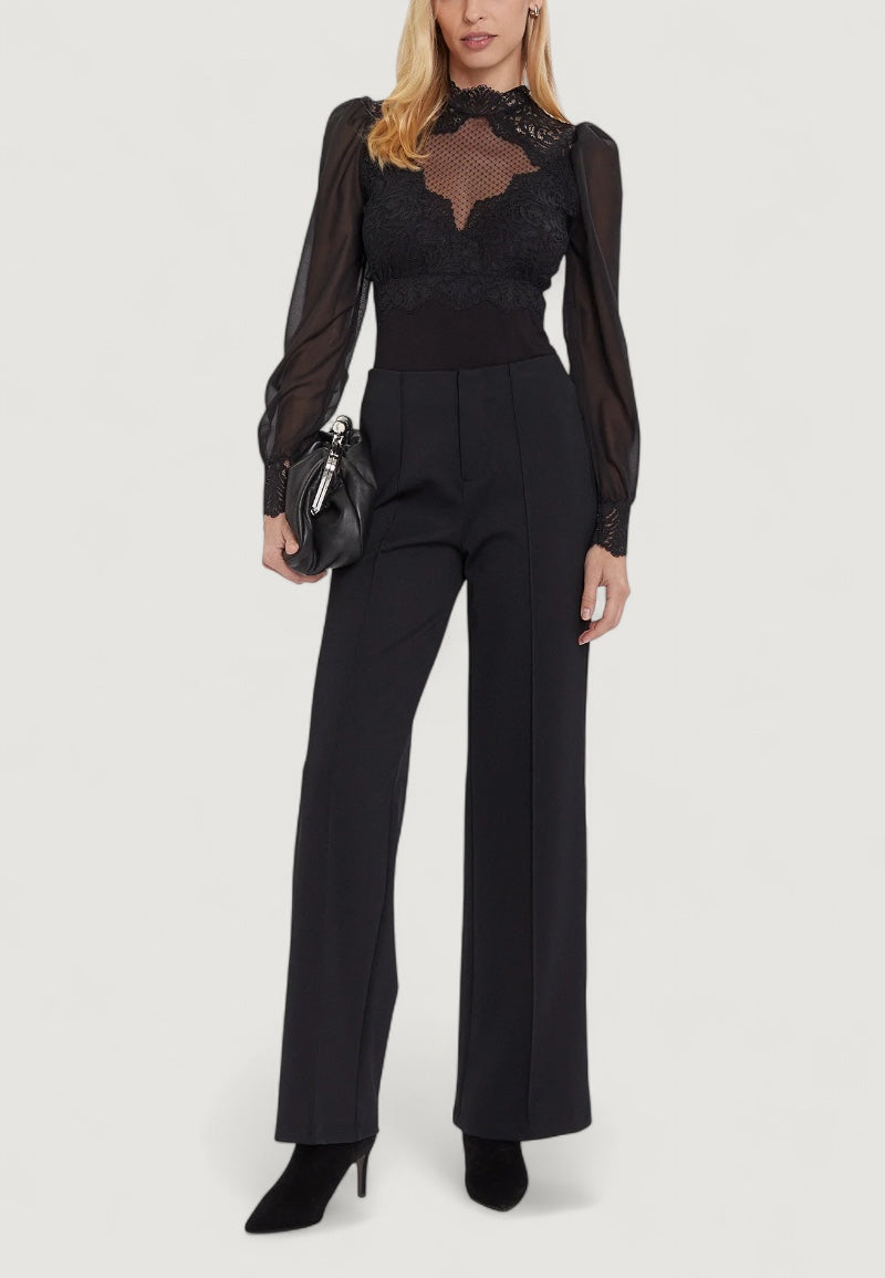 Bodysuit Morgan De Toi 252-TRIBO