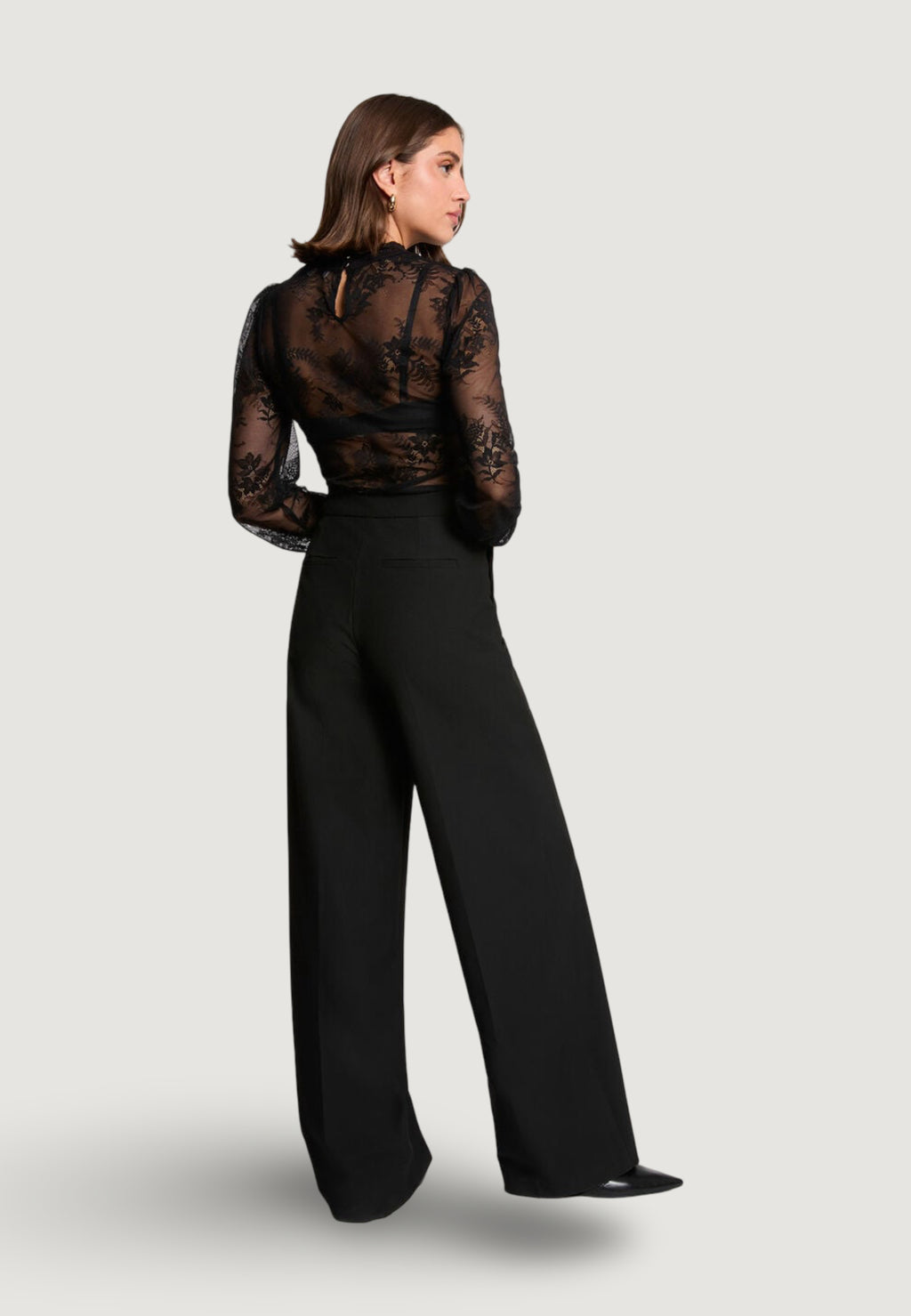 Body Morgan De Toi 261-TMACHA