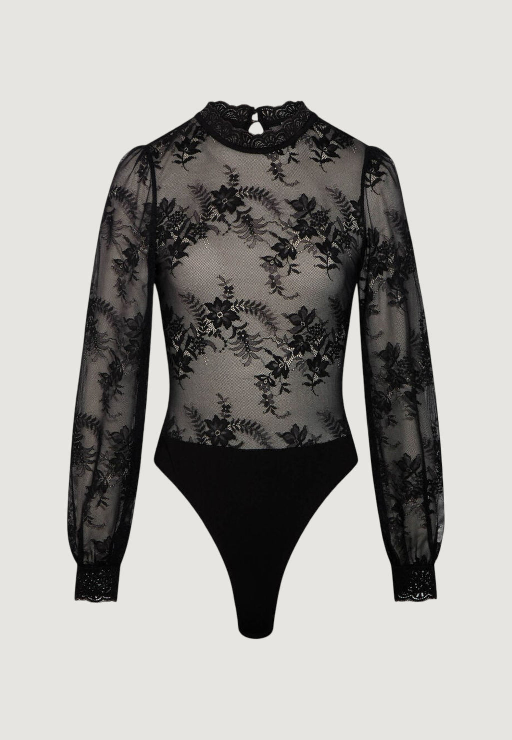 Body Morgan De Toi 261-TMACHA