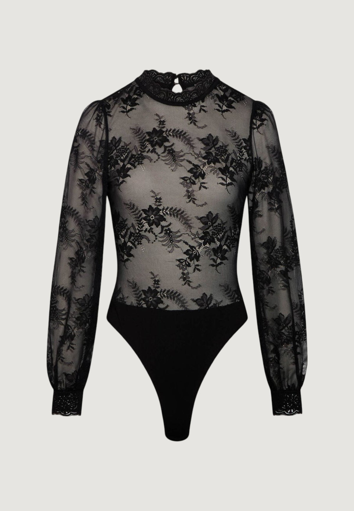 Body Morgan De Toi 261-TMACHA
