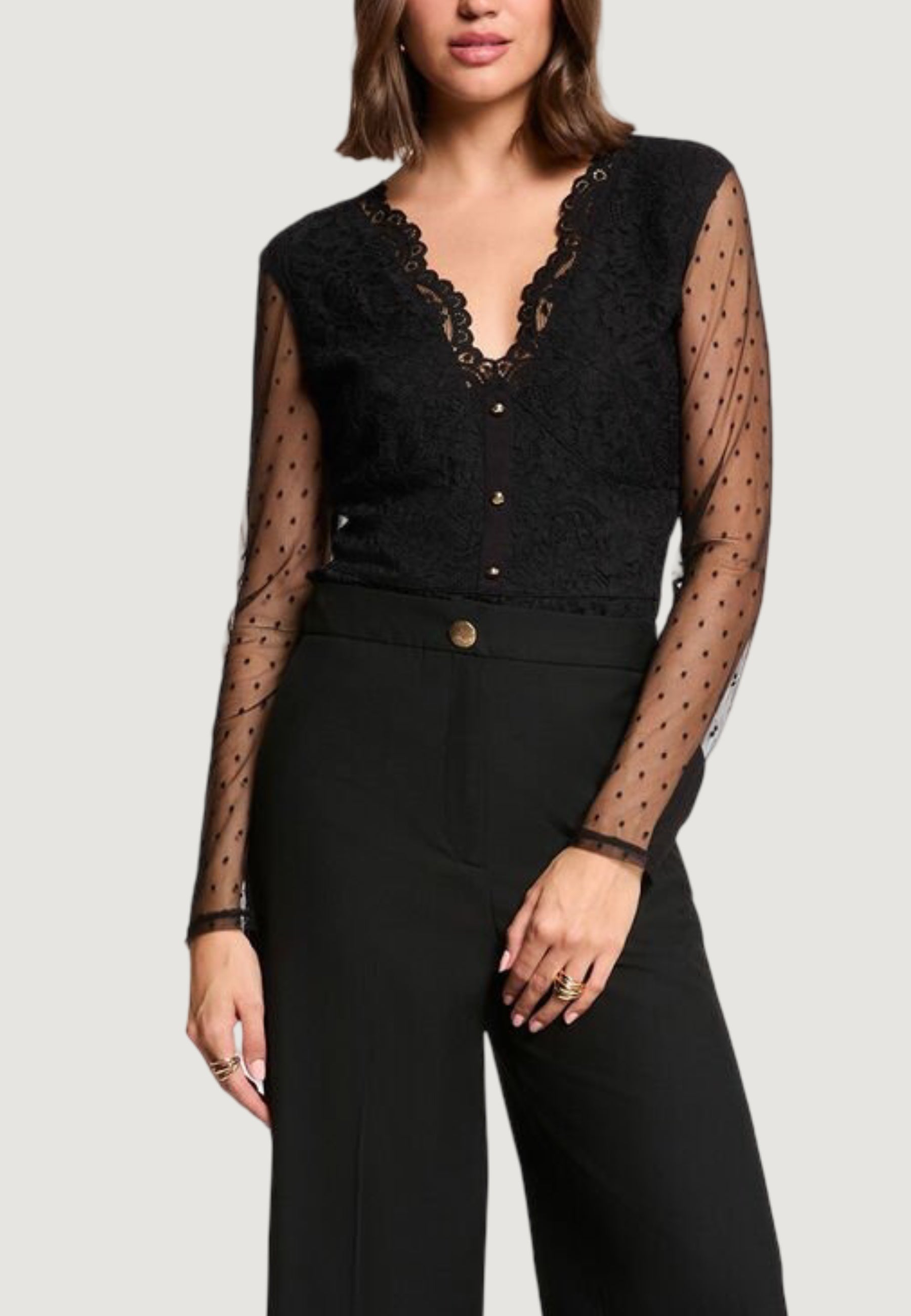 Body Morgan De Toi 261-TPLAZA