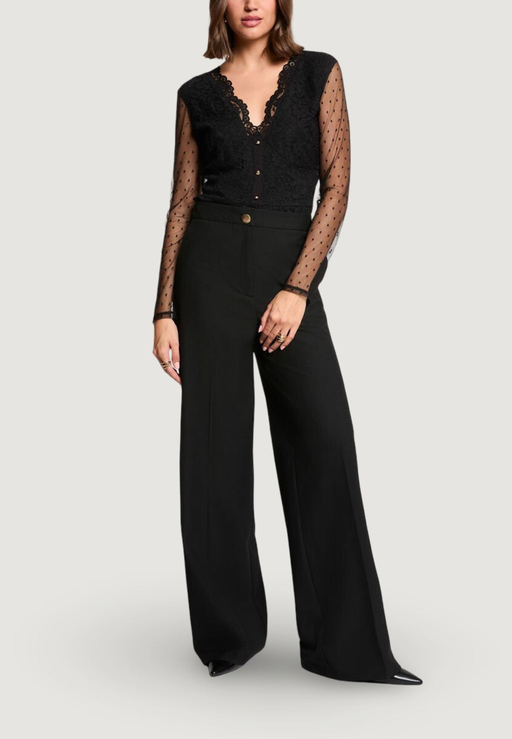 Body Morgan De Toi 261-TPLAZA