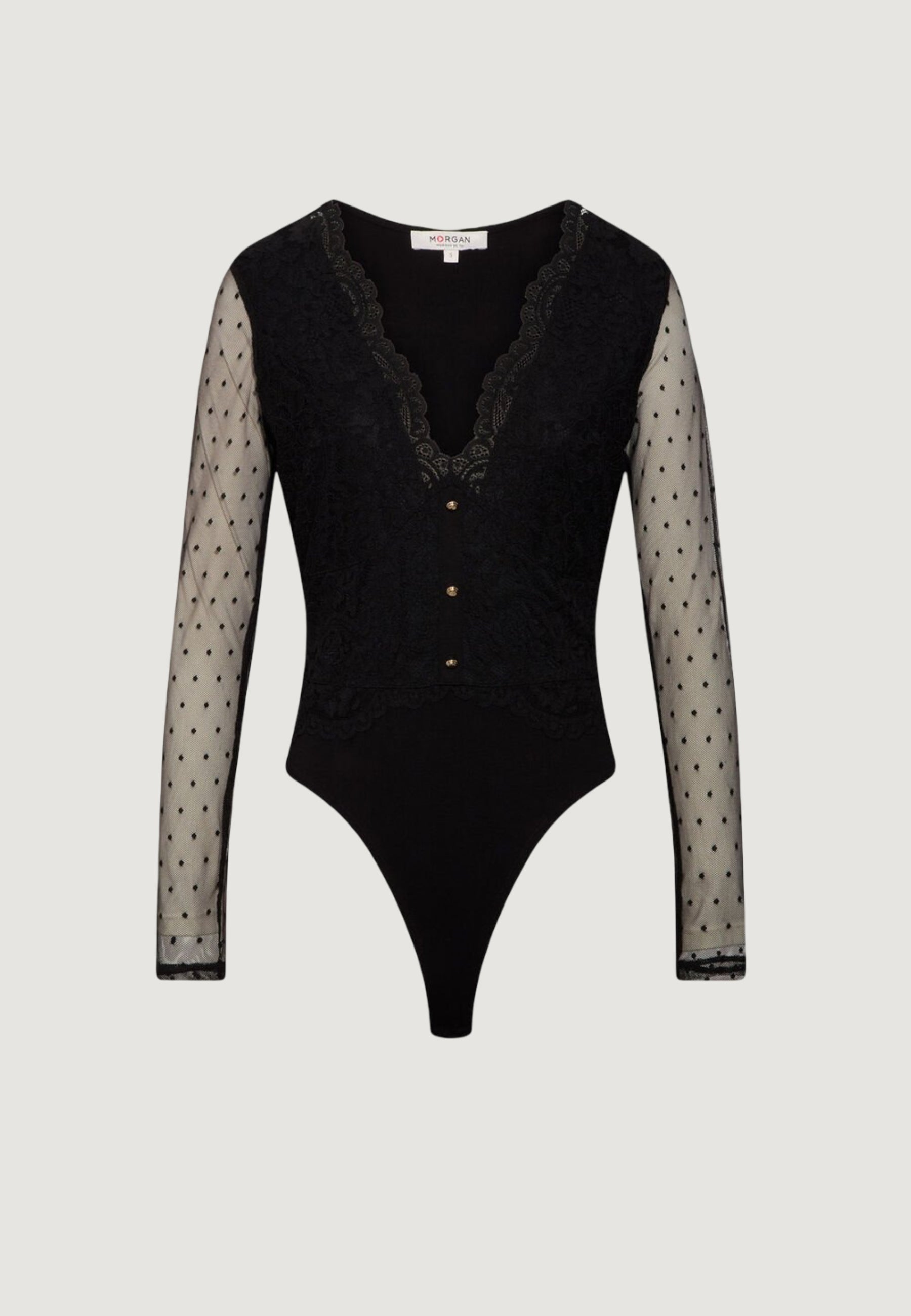 Body Morgan De Toi 261-TPLAZA