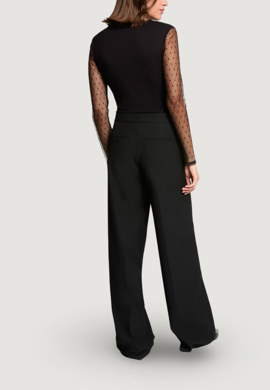 Body Morgan De Toi 261-TPLAZA