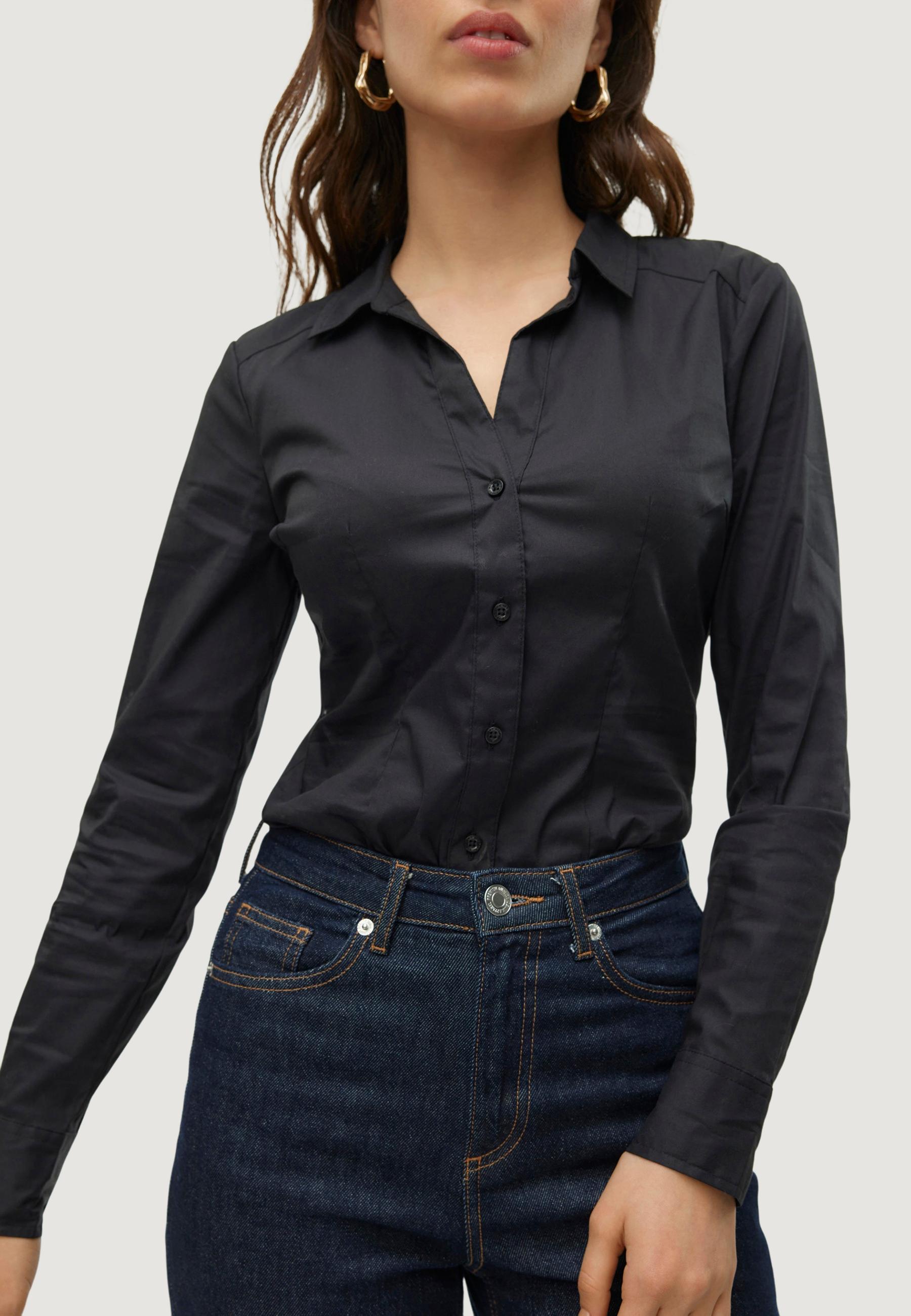 Bodysuit Vero Moda VMLADY L/S G-STRING NEW NOOS