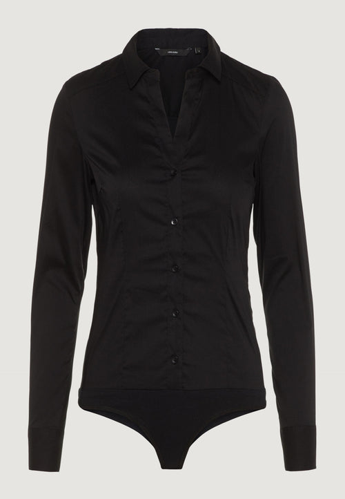 Body Vero Moda VMLADY L/S G-STRING NEW NOOS