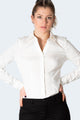 Body Vero Moda VMLADY L/S G-STRING NEW NOOS