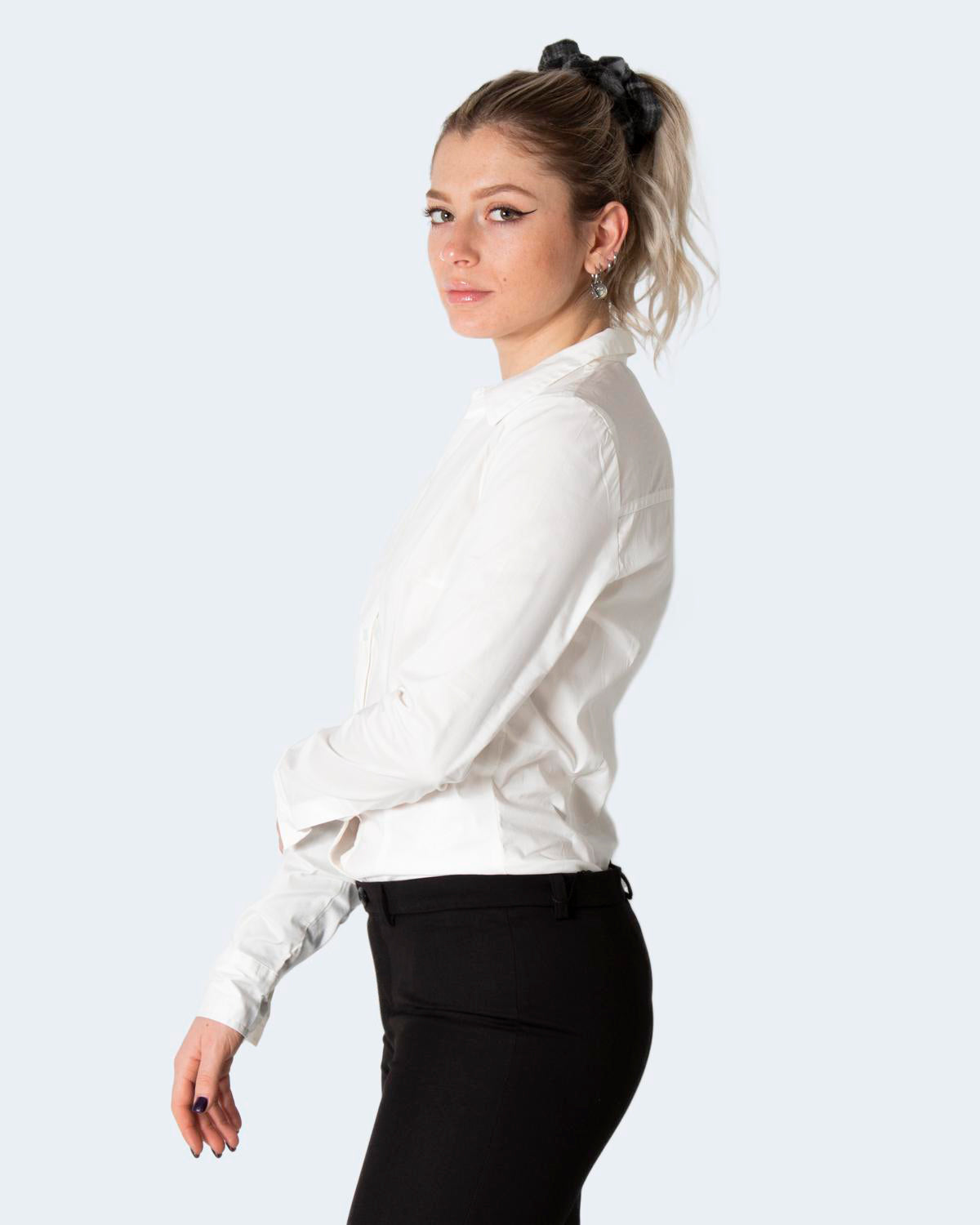 Body Vero Moda VMLADY L/S G-STRING NEW NOOS