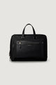Calvin Klein SSNL RAISED LOGO SLIM COMMUTER