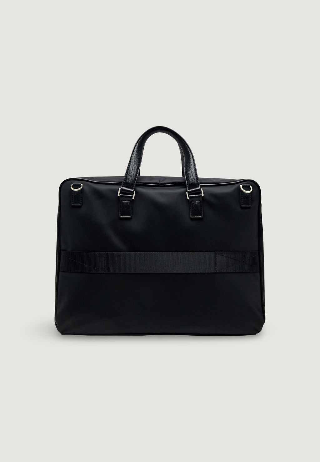 Calvin Klein SSNL RAISED LOGO SLIM COMMUTER