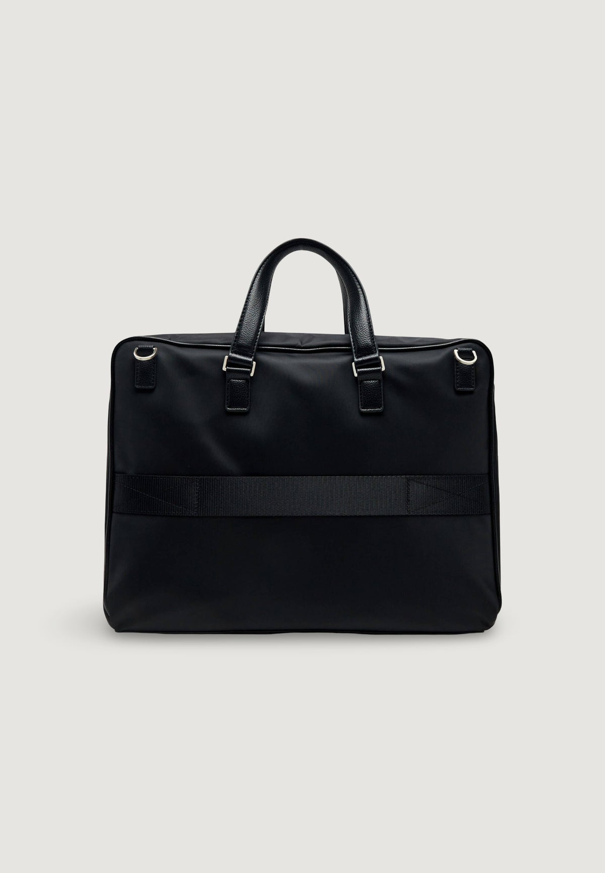 Calvin Klein SSNL RAISED LOGO SLIM COMMUTER