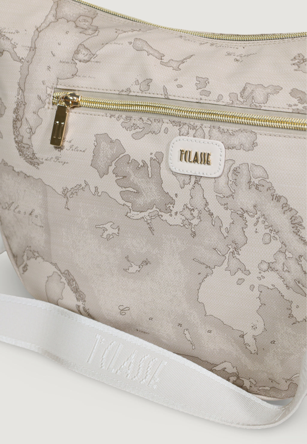 Borsa Alviero Martini Prima Classe Shoulder Bag