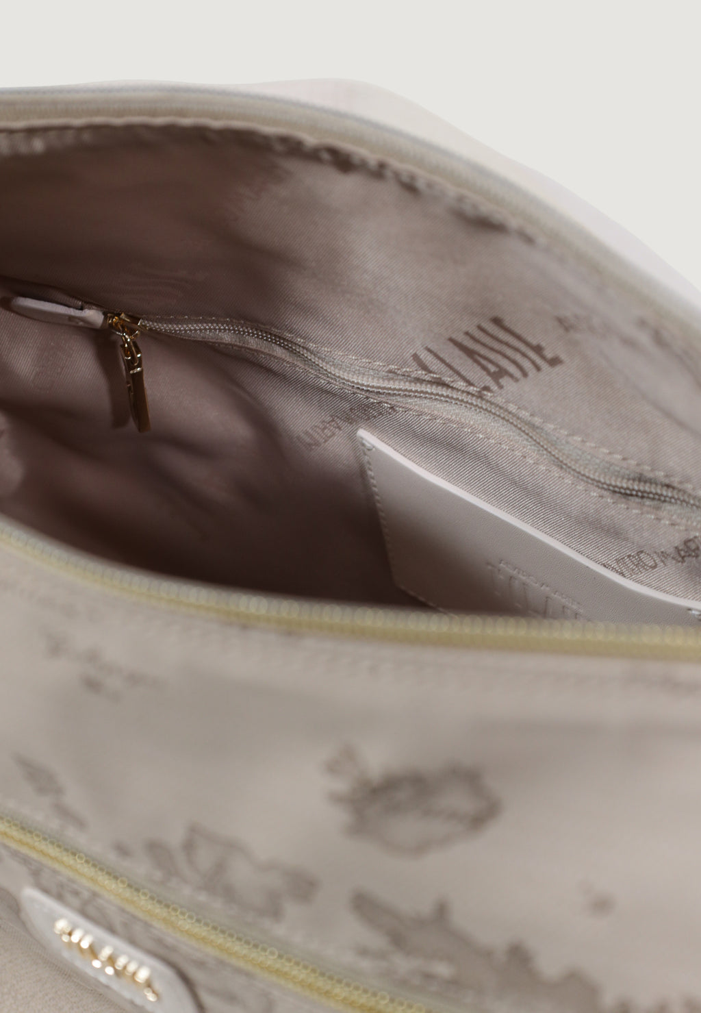 Borsa Alviero Martini Prima Classe Shoulder Bag