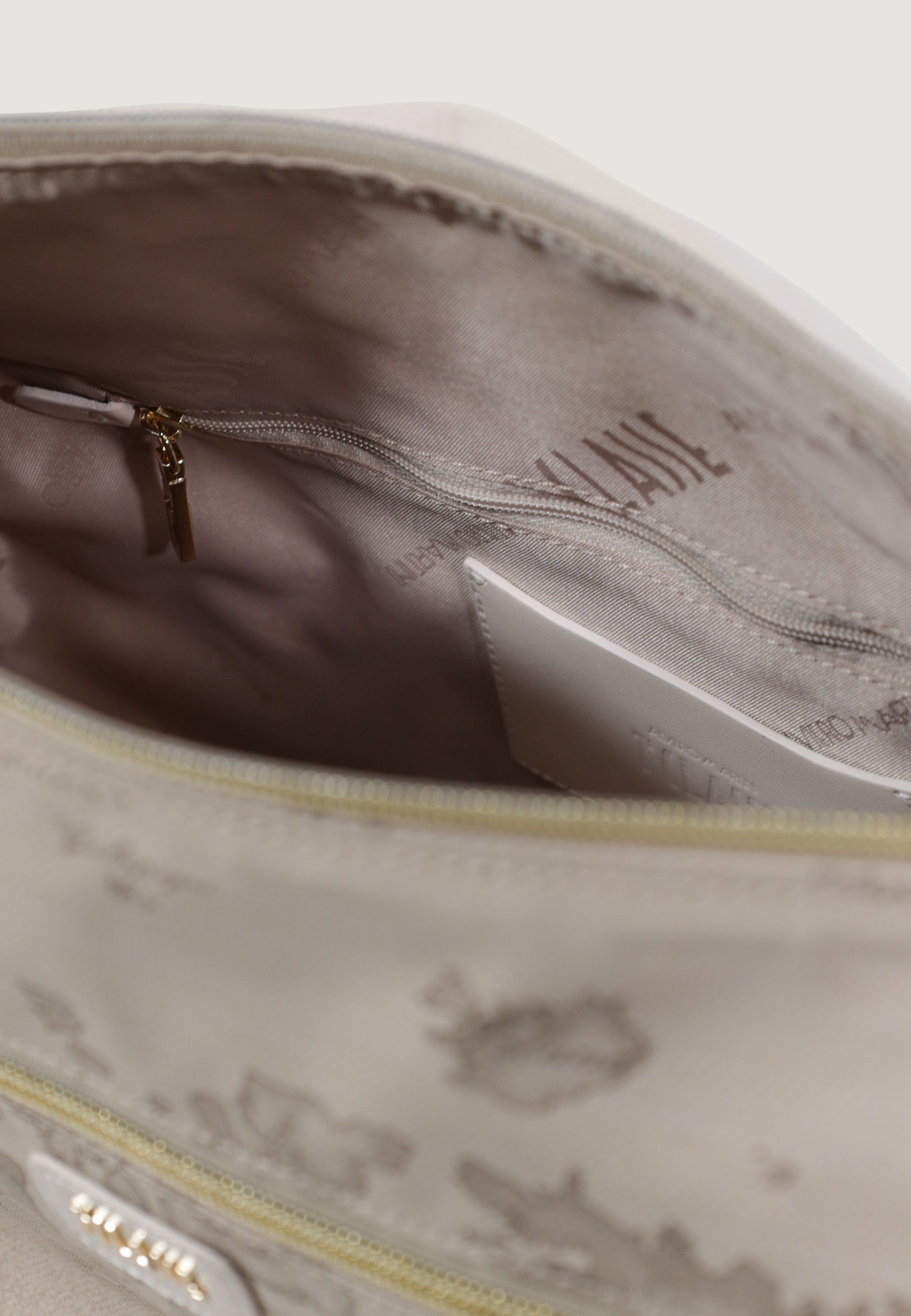 Borsa Alviero Martini Prima Classe Shoulder Bag