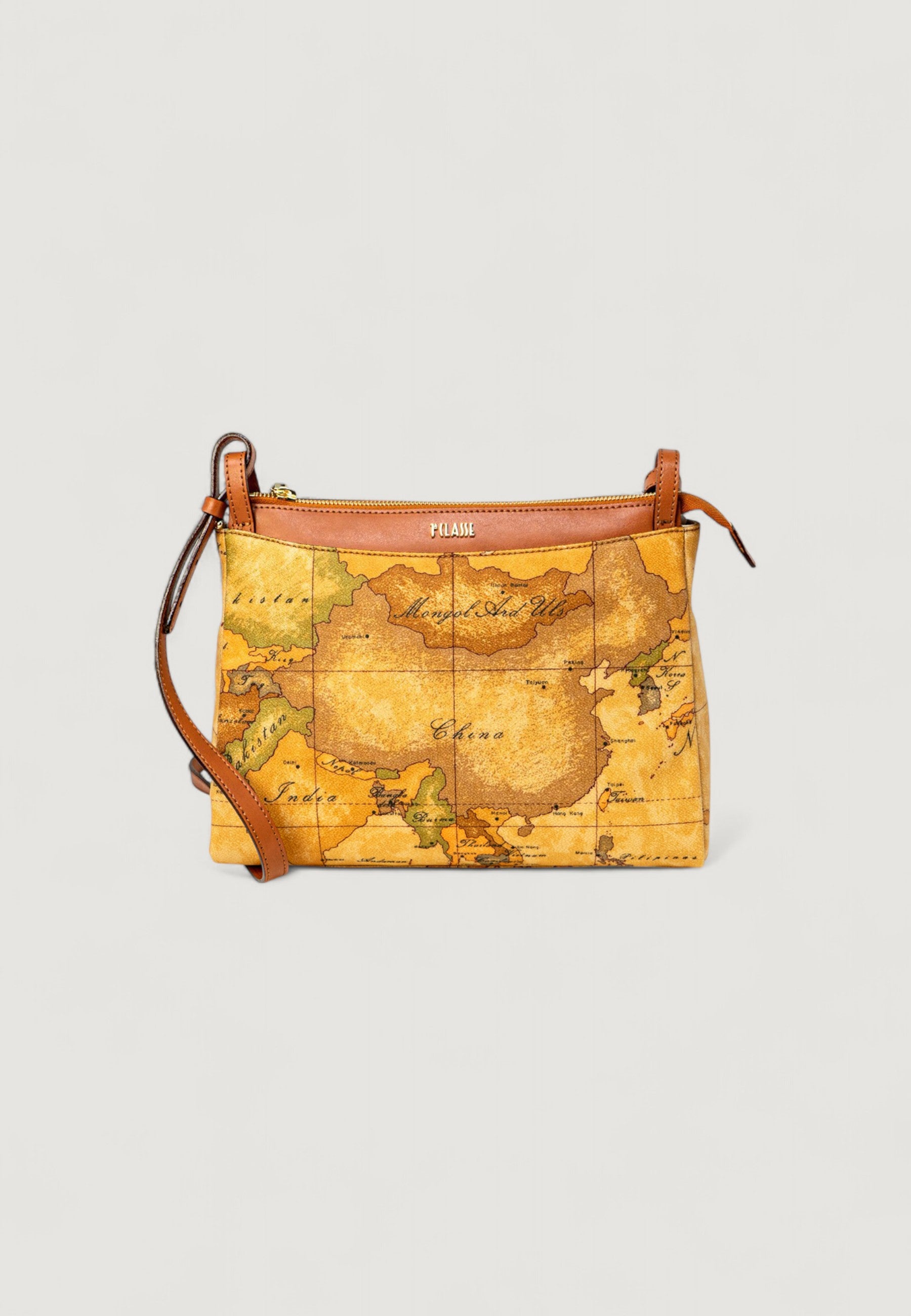 Bag Alviero Martini Prima Classe E015 6000