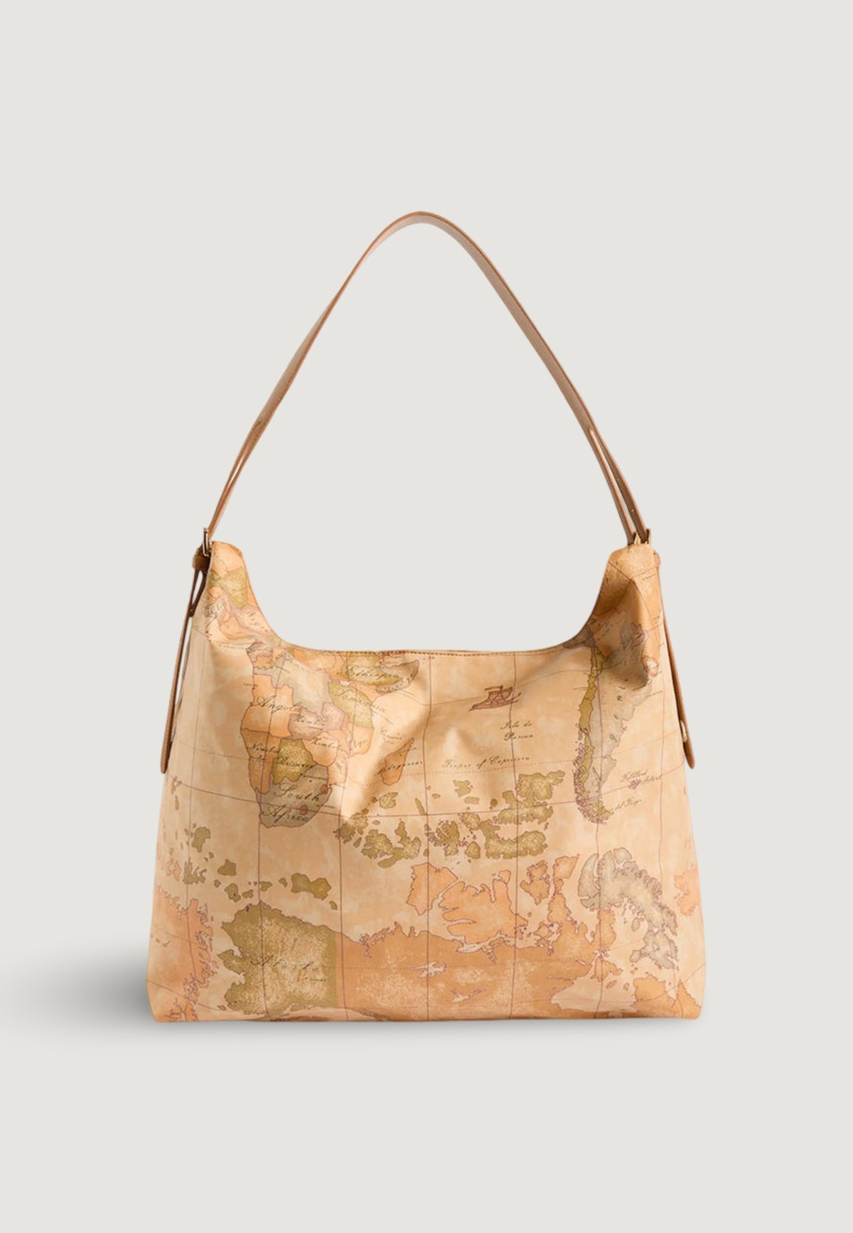 Borsa Alviero Martini Prima Classe HOBO SHOULDER BAG