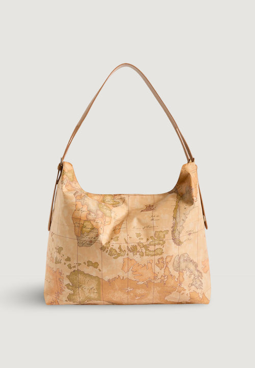 Borsa Alviero Martini Prima Classe HOBO SHOULDER BAG