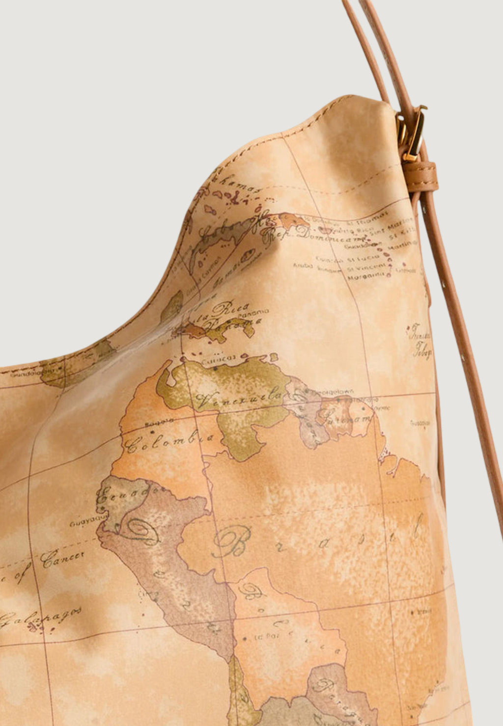 Borsa Alviero Martini Prima Classe HOBO SHOULDER BAG