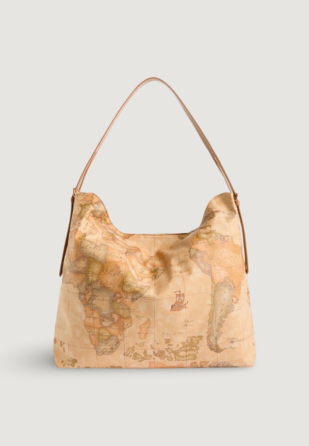 Borsa Alviero Martini Prima Classe HOBO SHOULDER BAG