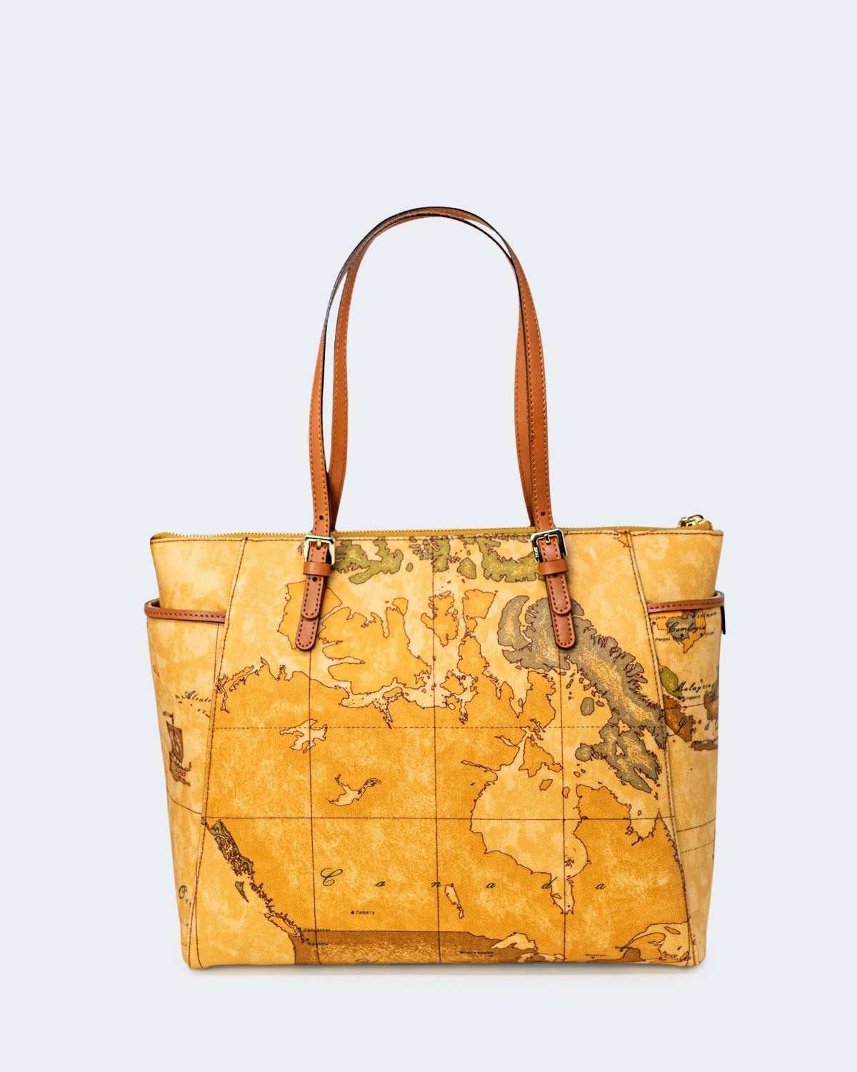 Borsa Alviero Martini Prima Classe C E001 6000