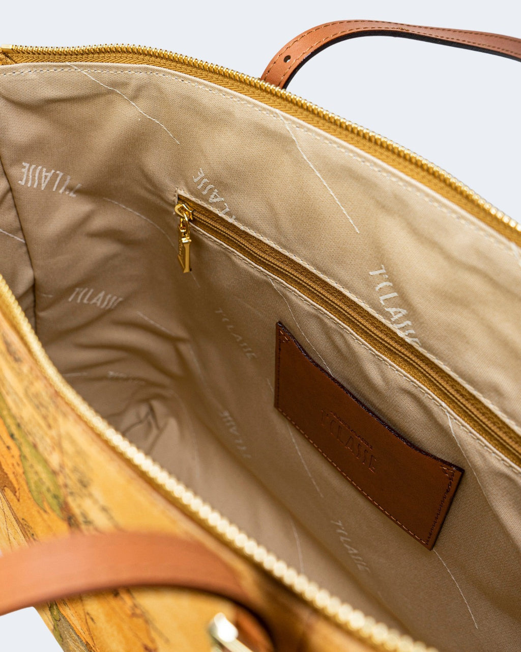 Borsa Alviero Martini Prima Classe C E001 6000