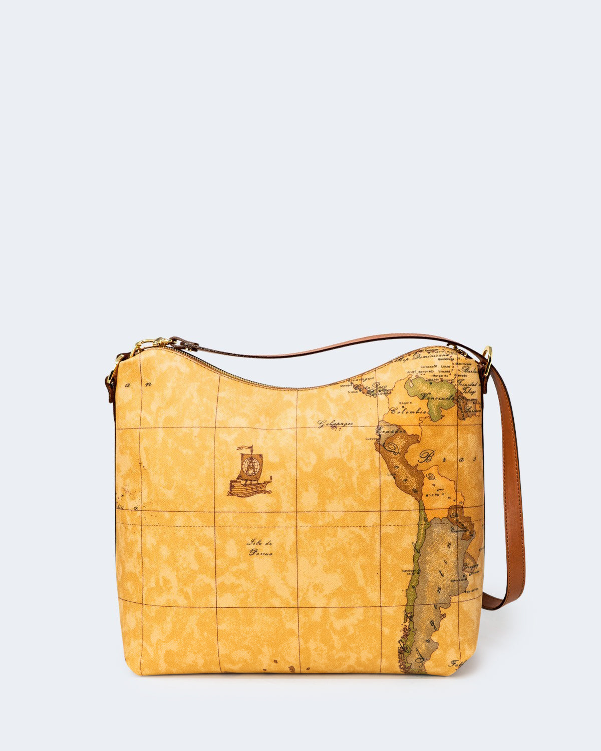 Bag Alviero Martini Prima Classe C D076 6000