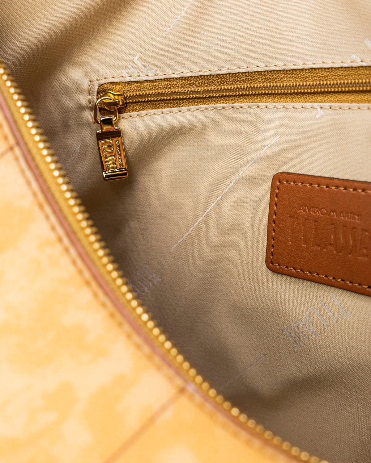 Bag Alviero Martini Prima Classe C D076 6000