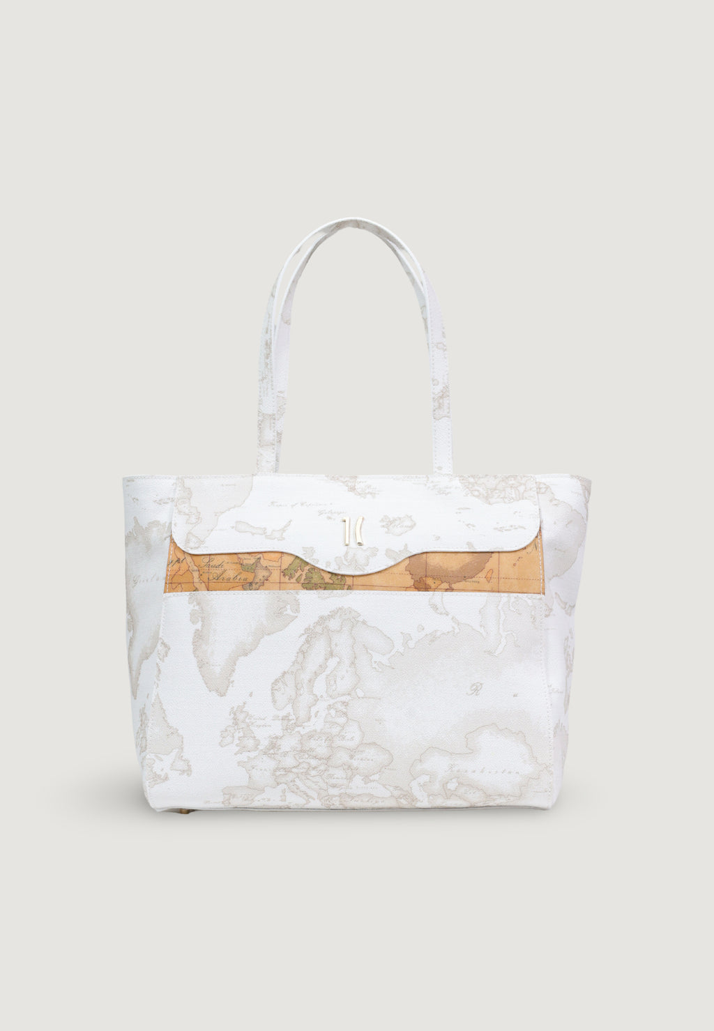 Borsa Alviero Martini Prima Classe LM LF62 MIXG