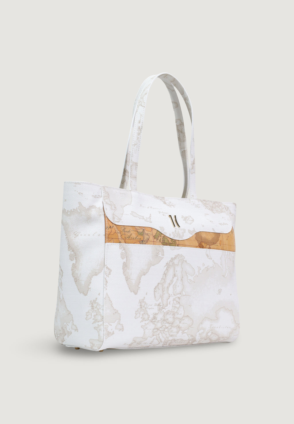 Borsa Alviero Martini Prima Classe LM LF62 MIXG