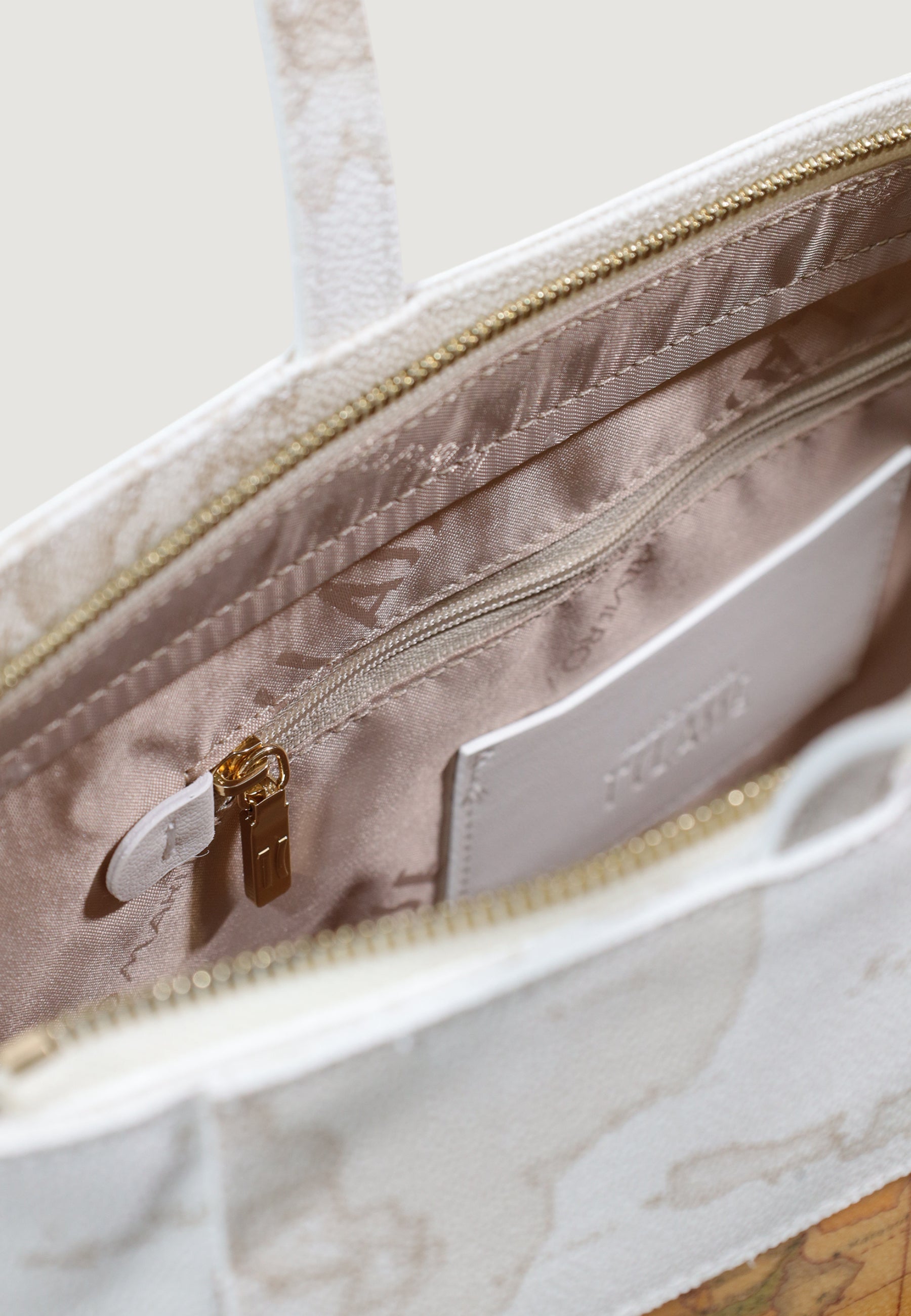 Borsa Alviero Martini Prima Classe LM LF62 MIXG