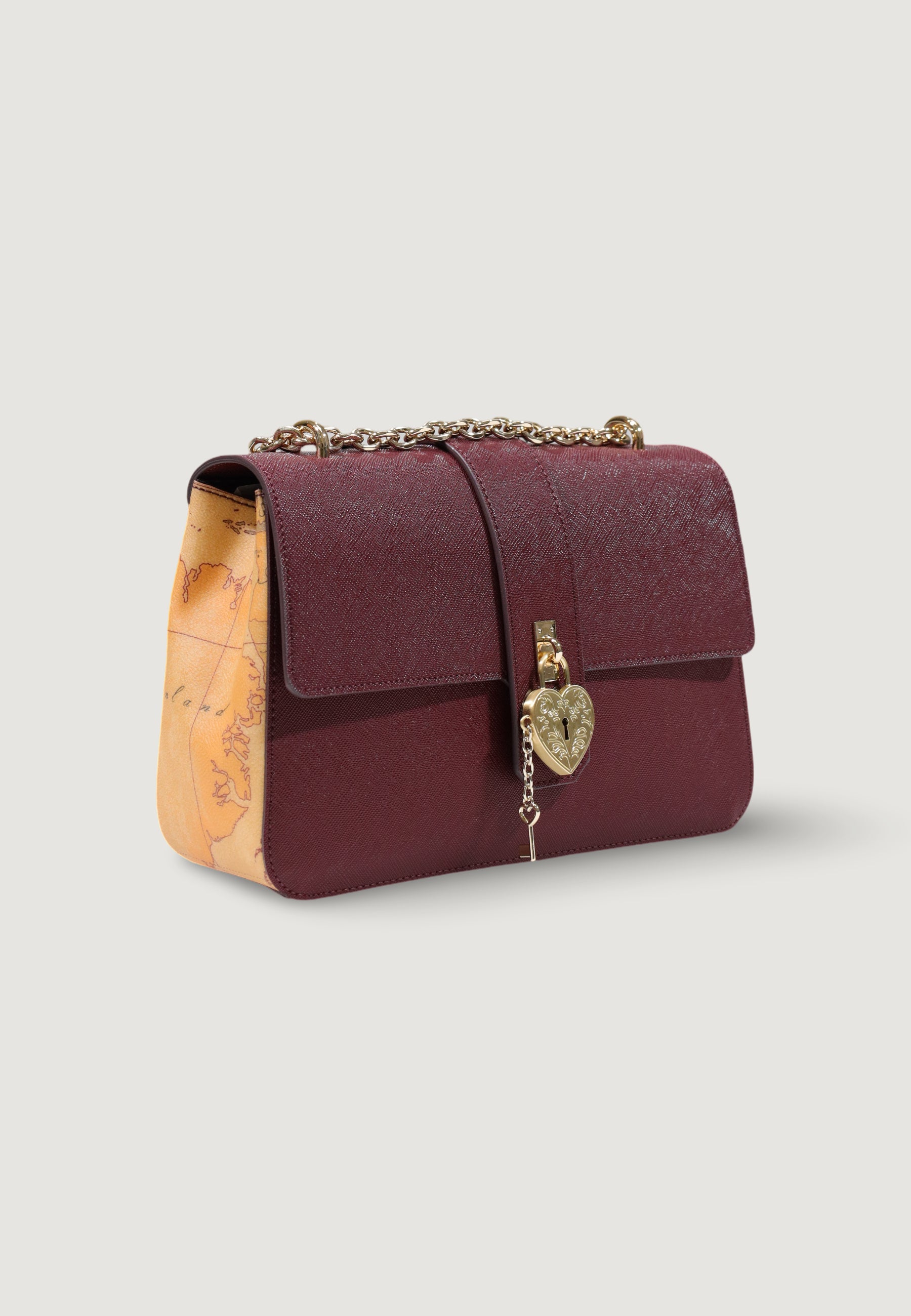 Borsa Alviero Martini Prima Classe L LG33 T407