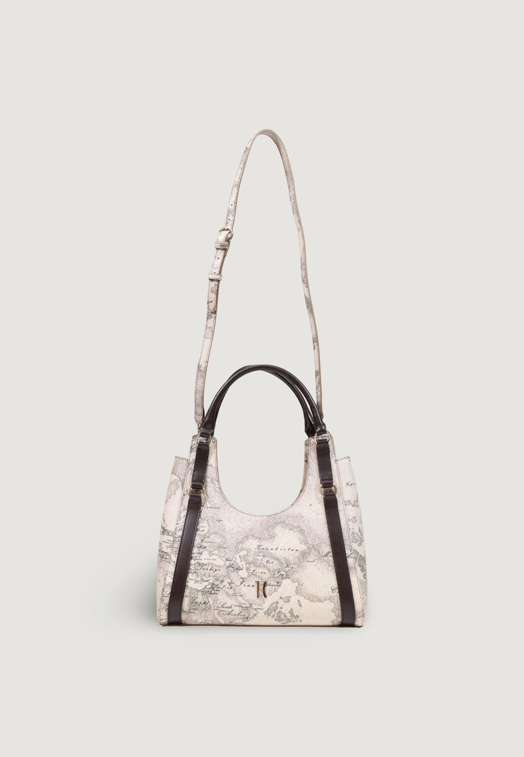 Borsa Alviero Martini Prima Classe L LF97 9950