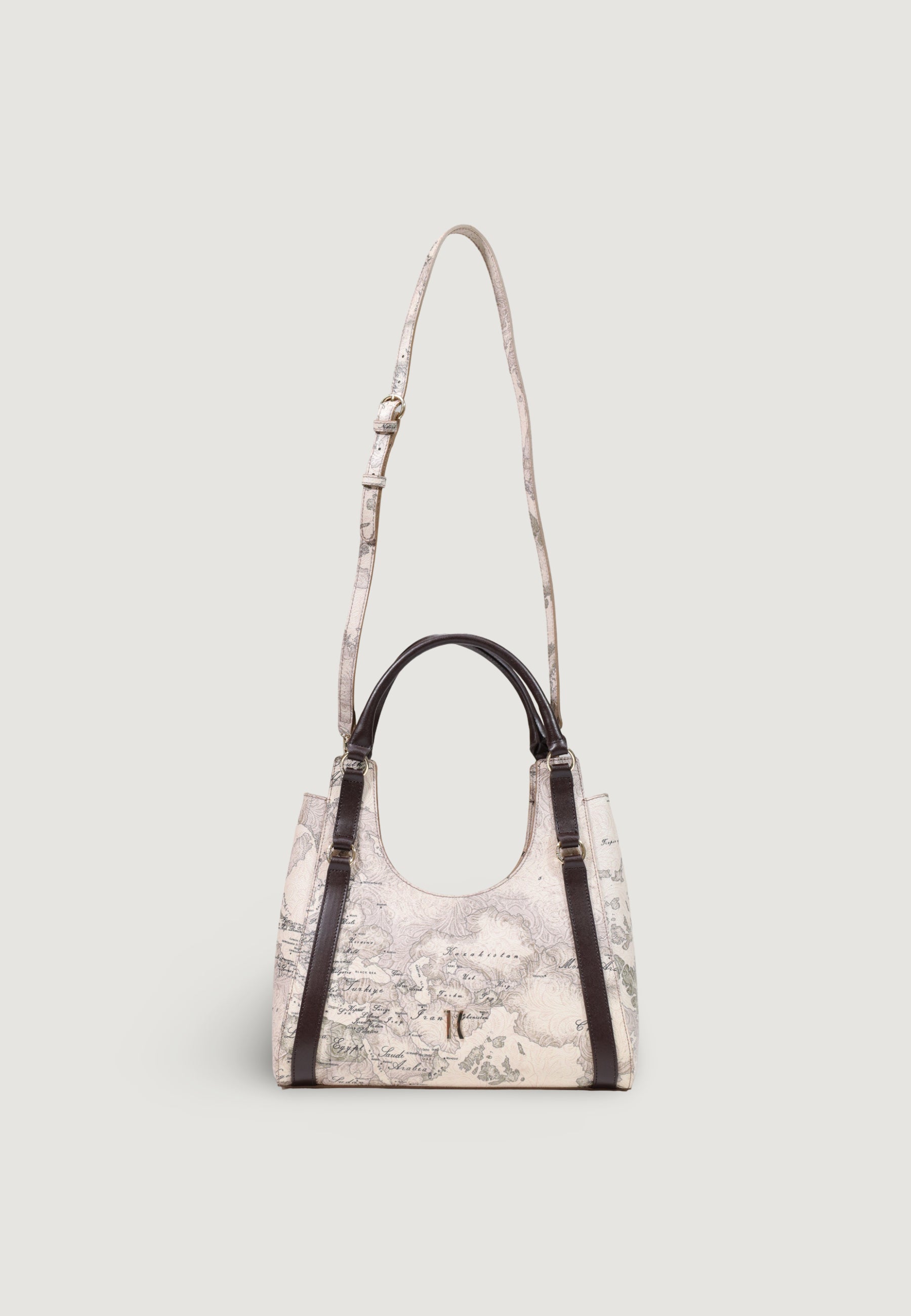 Borsa Alviero Martini Prima Classe L LF97 9950