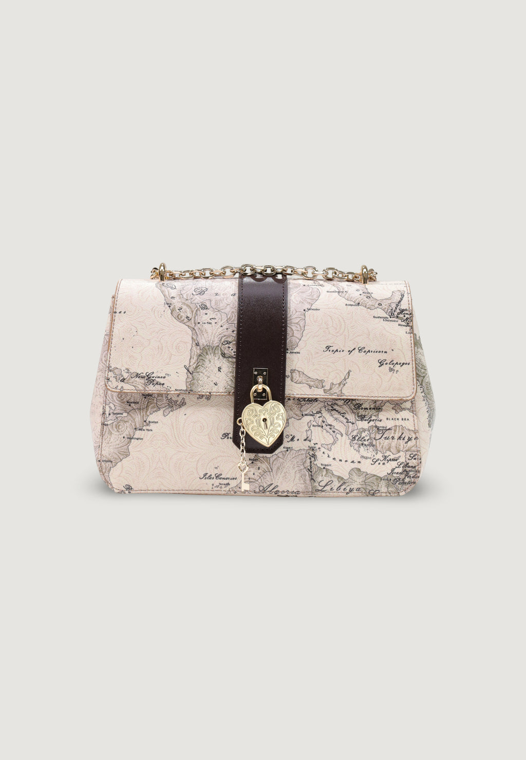 Borsa Alviero Martini Prima Classe L LG33 T950