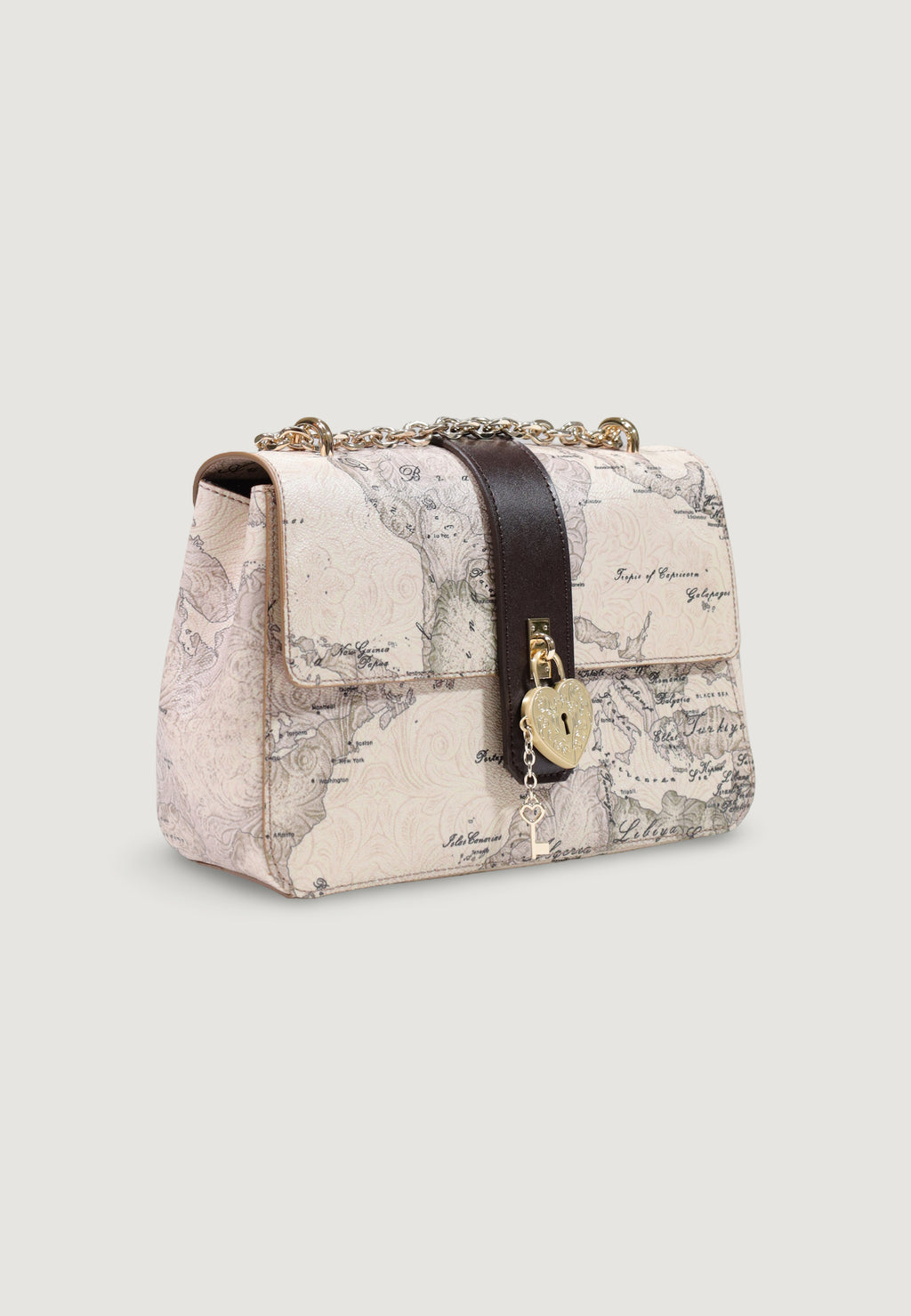 Borsa Alviero Martini Prima Classe L LG33 T950