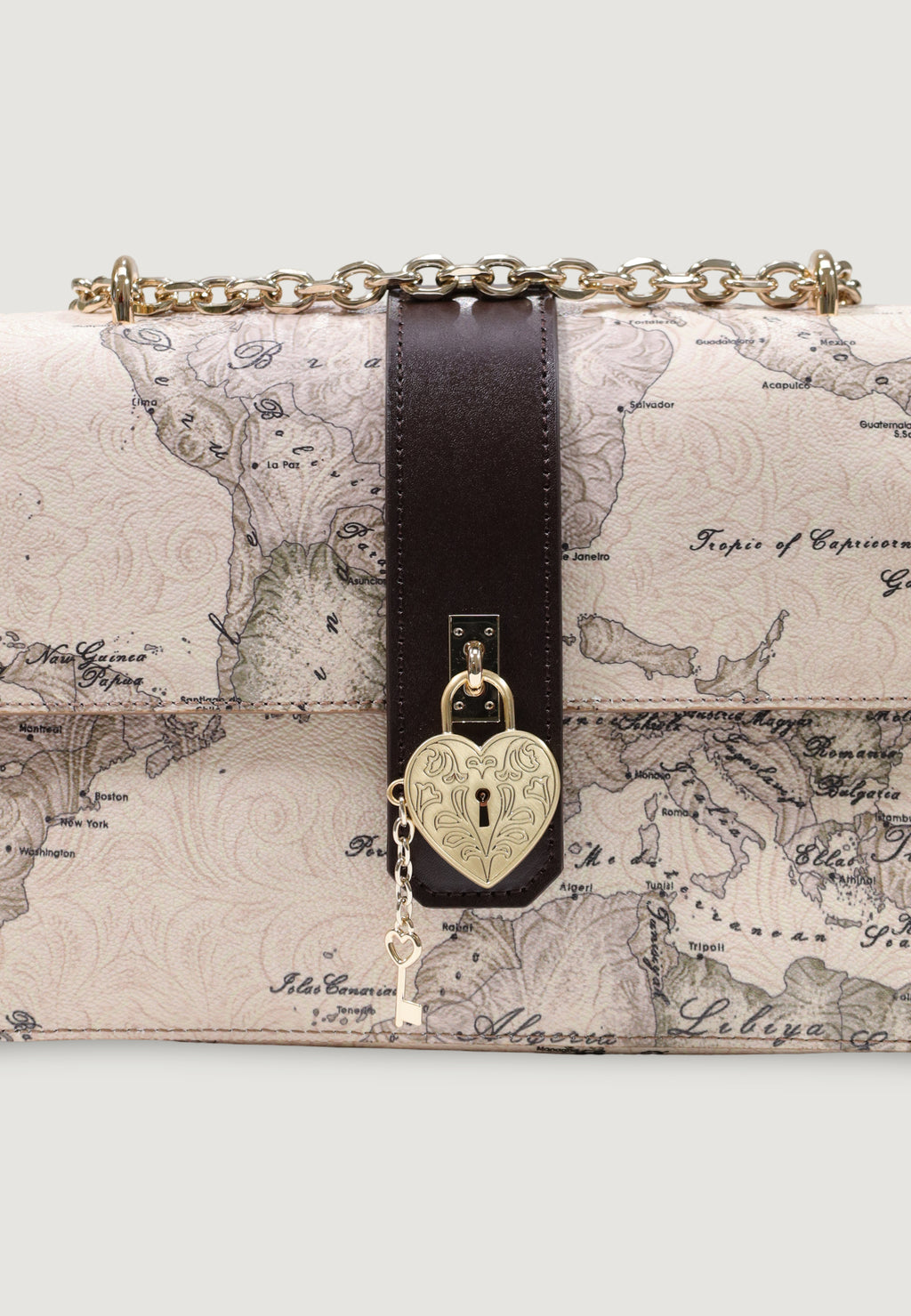Borsa Alviero Martini Prima Classe L LG33 T950