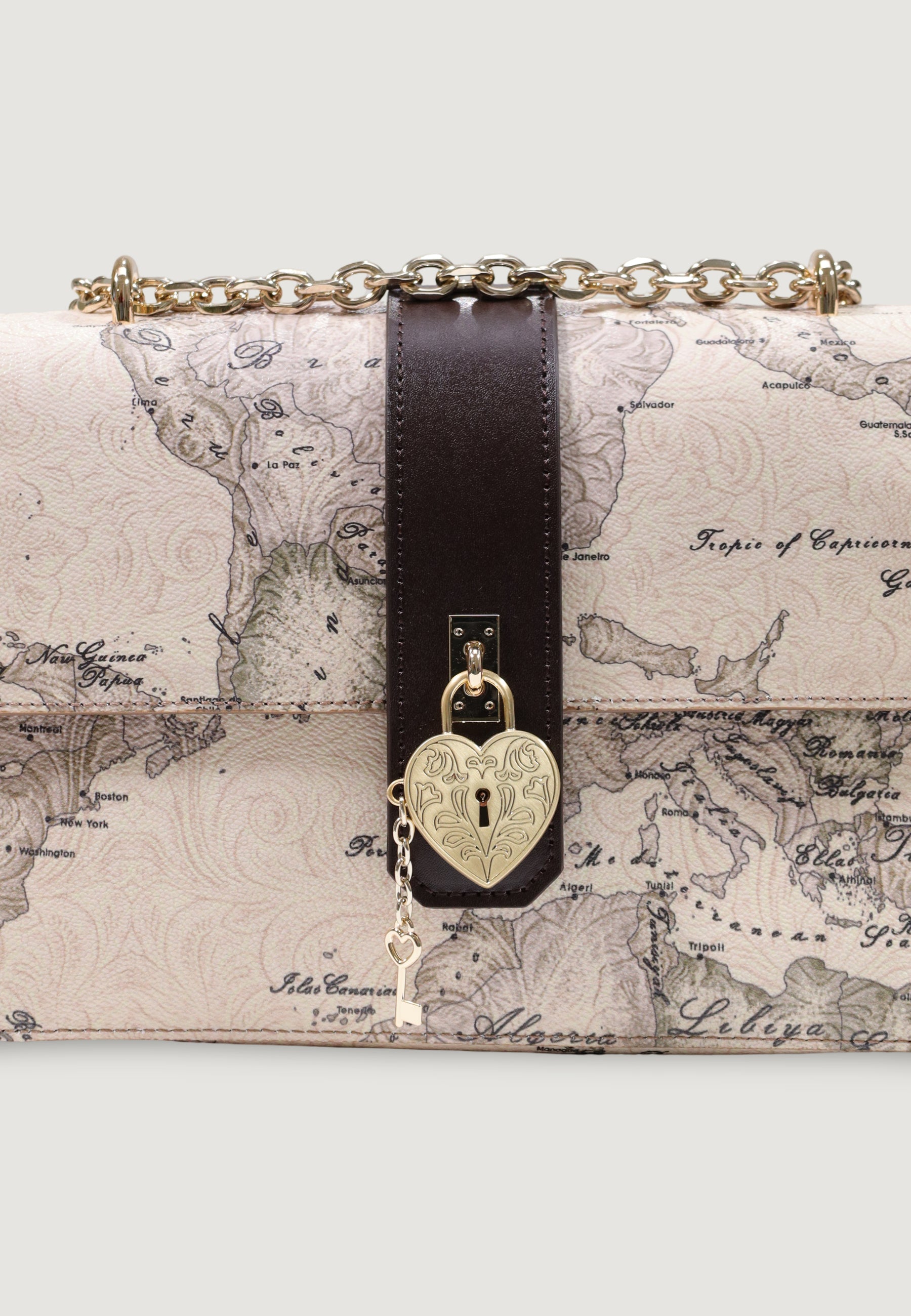 Borsa Alviero Martini Prima Classe L LG33 T950
