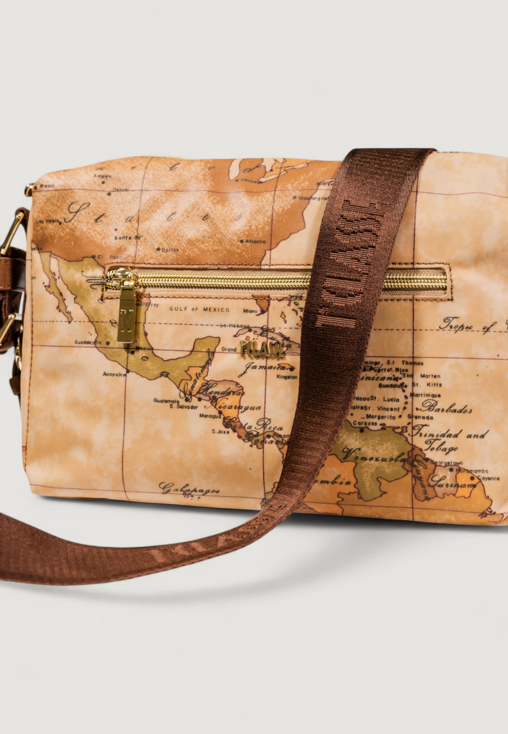 Bag Alviero Martini Prima Classe L LD38 S578